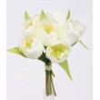Tulipán svazek, 20cm