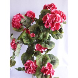 Muškát tm. růžový převis 56*37 cm