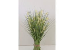 Dekorační tráva obilí 60 cm