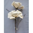 Magnolie FOAM, 114 cm