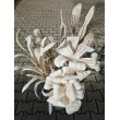Magnolie FOAM, 114 cm
