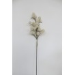 Drobné květy FOAM, 110 cm