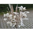 Drobné květy FOAM, 110 cm