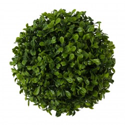 Buxus koule zelená 18 cm