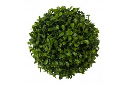 Buxus koule zelená 18 cm