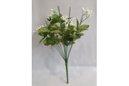 Polotovar růže - svazek stonky 44 cm
