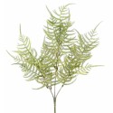 Větvička asparagus zeleno-zlatá 70 cm