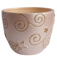 AA Obal vánoční 12,5 cm