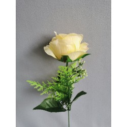 Růže sv. žlutá zápich 30 cm