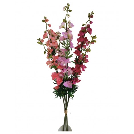 Kytice letní delphinium, 3 ks