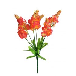 AA Hledík oranžový - totální výprodej 34 cm