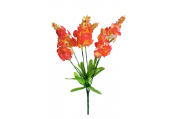 AA Hledík oranžový - totální výprodej 34 cm