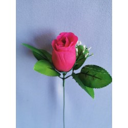 Růže poupě beauty vazbová 7 cm