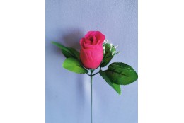 Růže poupě beauty vazbová 7 cm