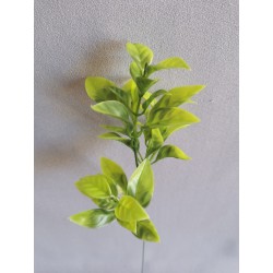 Větvička plast citrus 48 cm