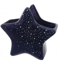 Hvězda na ubrousky 13*13 cm