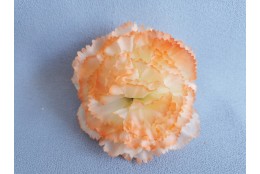 Karafiát oranžovo-žlutý vazbový