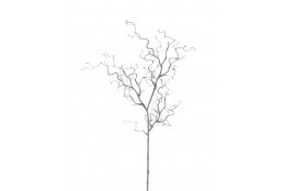 Větev kroucené proutky 79 cm