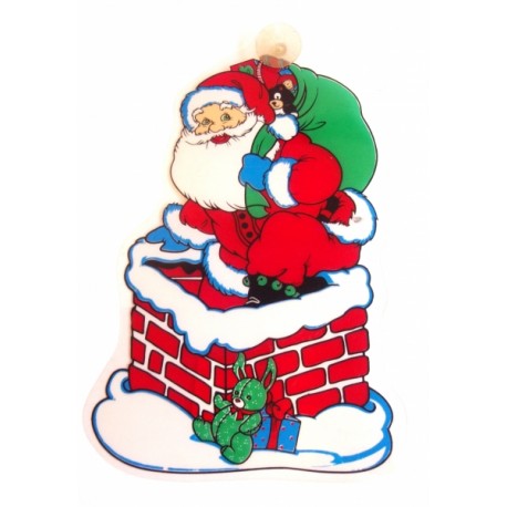 Přísavka st.claus