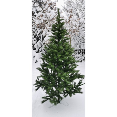 A A Vánoční stromek 240 cm
