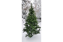A A a Vánoční stromek borovice 240 cm