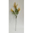 Kvetoucí asparagus větvička, v. 77 cm