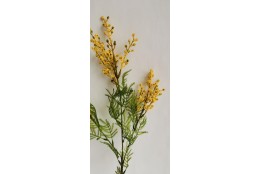 Větvička kvetoucí asparagus 77 cm