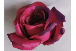Růže fialová vazbová 7*8 cm