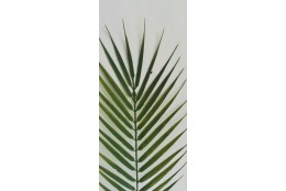 Palmový list 58 cm