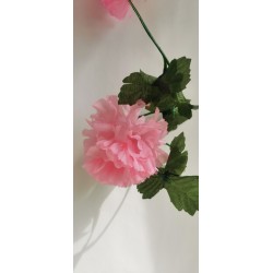 Girlanda chryzantéma 150 cm
