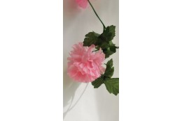 Girlanda chryzantéma 150 cm