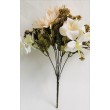 Kytice gerbera, lilie, 6 barev