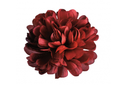 Chryzantéma cerise black vazbová
