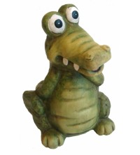 Krokodýl 16,5 cm