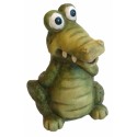 Krokodýl 16,5 cm