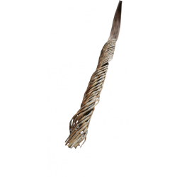 COCO 2 ks přírodní materiál 60 cm