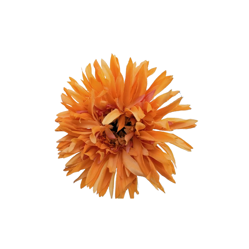 AA Gerbera kytička 5 ks s přízdobou