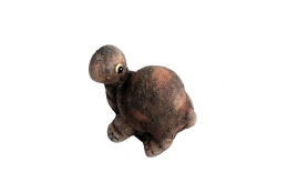 Želva 4,5*7 cm