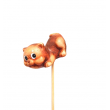 Kočka na tyčce, 4 styly Kočka na tyčce, 4 styly