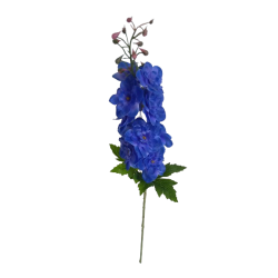 A A Delphinium tm. modré 79 cm