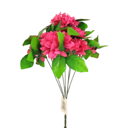Chryzantéma svazek beauty 39 cm