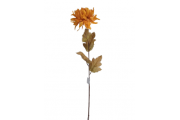 AA Chryzantéma žlutá 74 cm