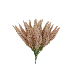 Vřes Erica sv. růžová 29 cm