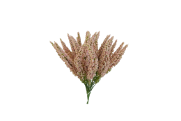 Vřes Erica sv. růžová 29 cm