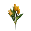 Tulipán svazek, 44 cm