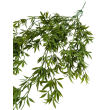 Převis plast 80 cm, 2 barvy