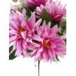 Gerbera kytice, 6 barev