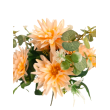 Gerbera kytice, 6 barev
