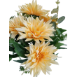 Gerbera kytice, 6 barev
