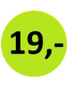 Vše za 19,- Kč